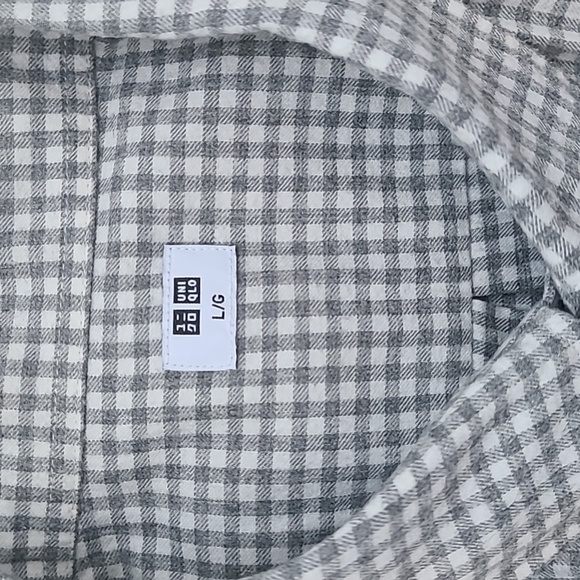Flannel Shirt - Picture 2 of 4